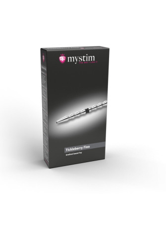 Tickleberry Finn Ball Dilator